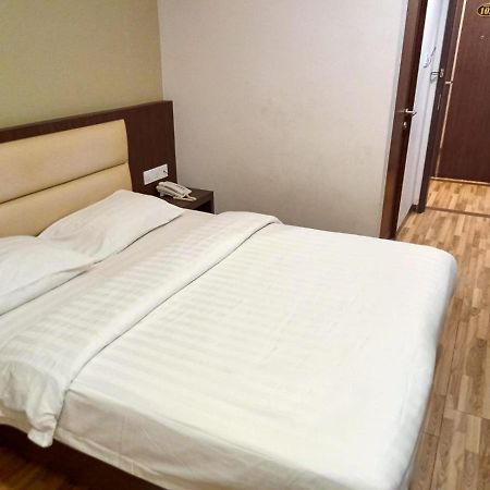 Namii Hotel Nagoya Eksteriør billede