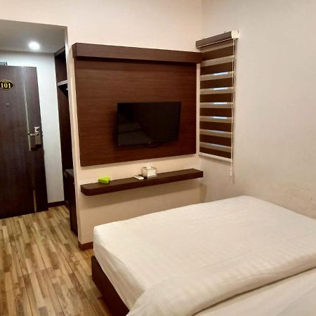 Namii Hotel Nagoya Eksteriør billede