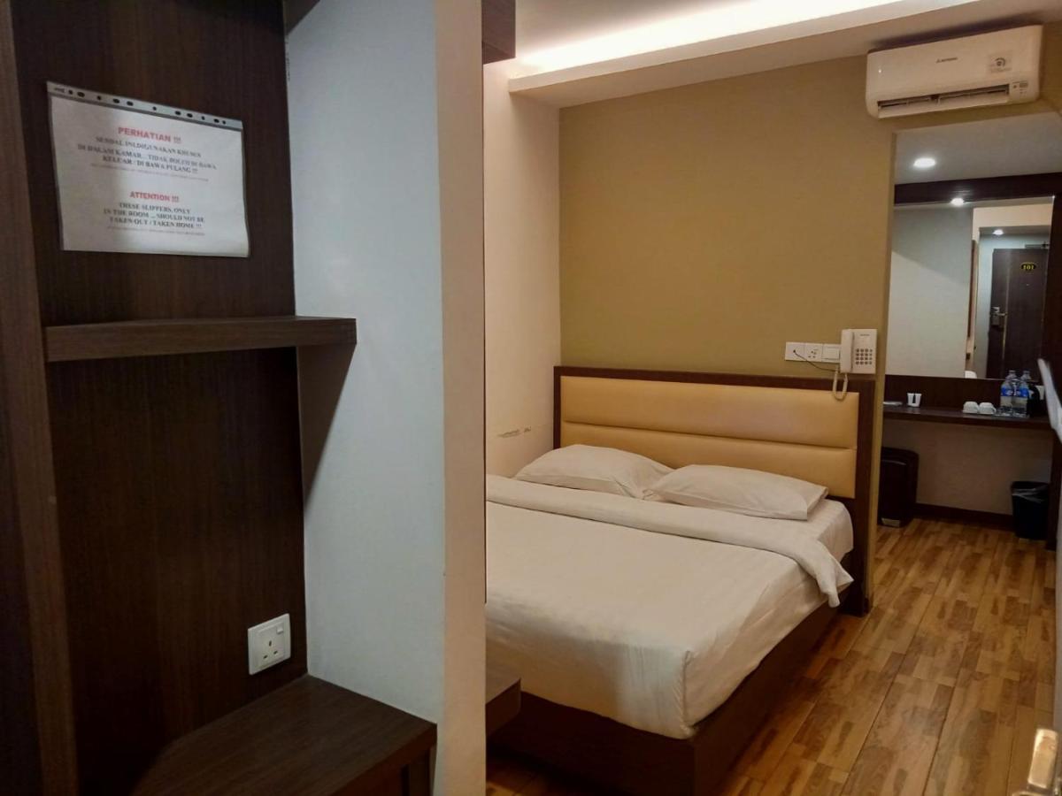 Namii Hotel Nagoya Eksteriør billede