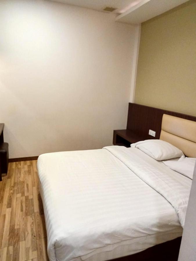 Namii Hotel Nagoya Eksteriør billede