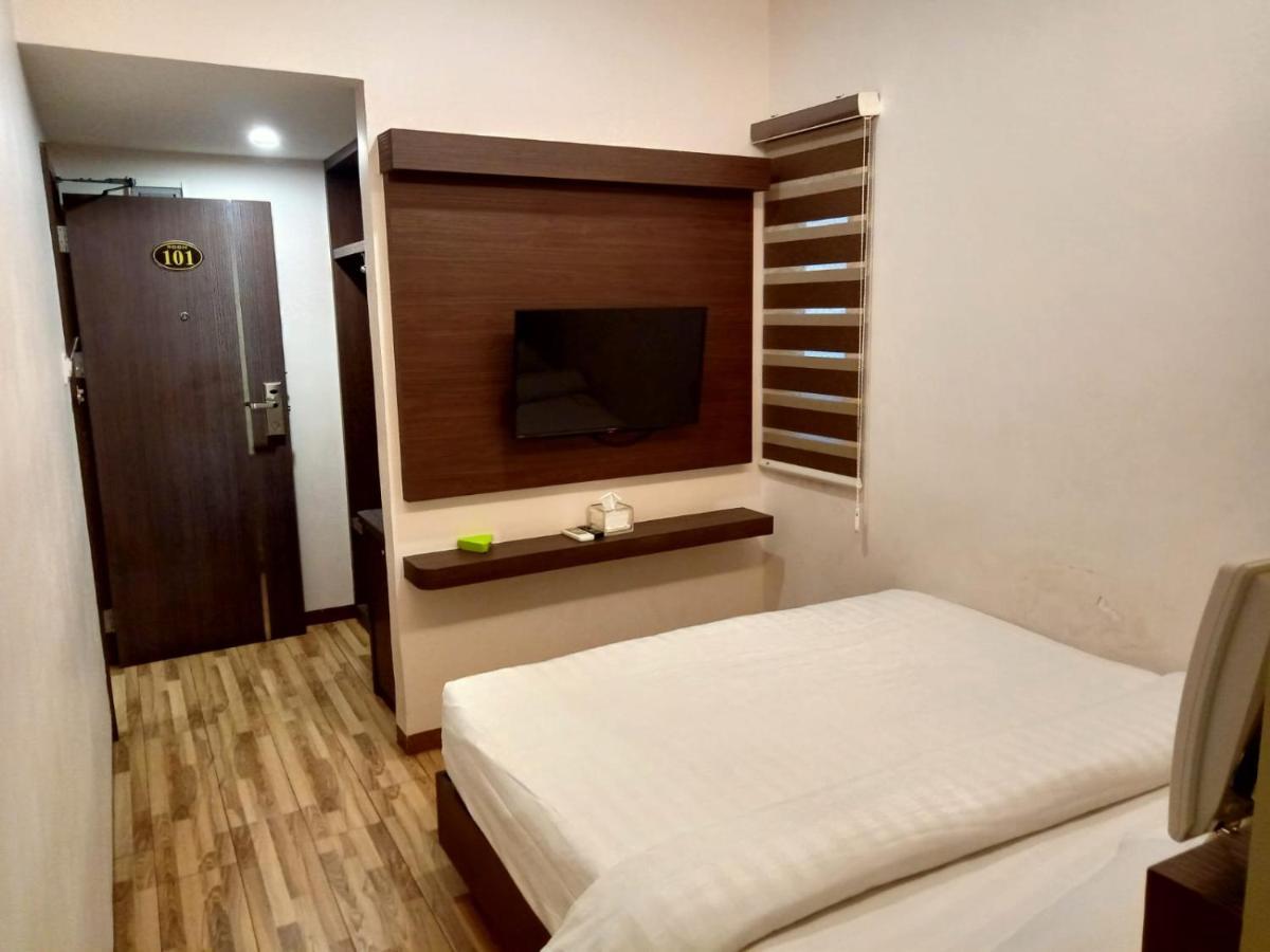 Namii Hotel Nagoya Eksteriør billede