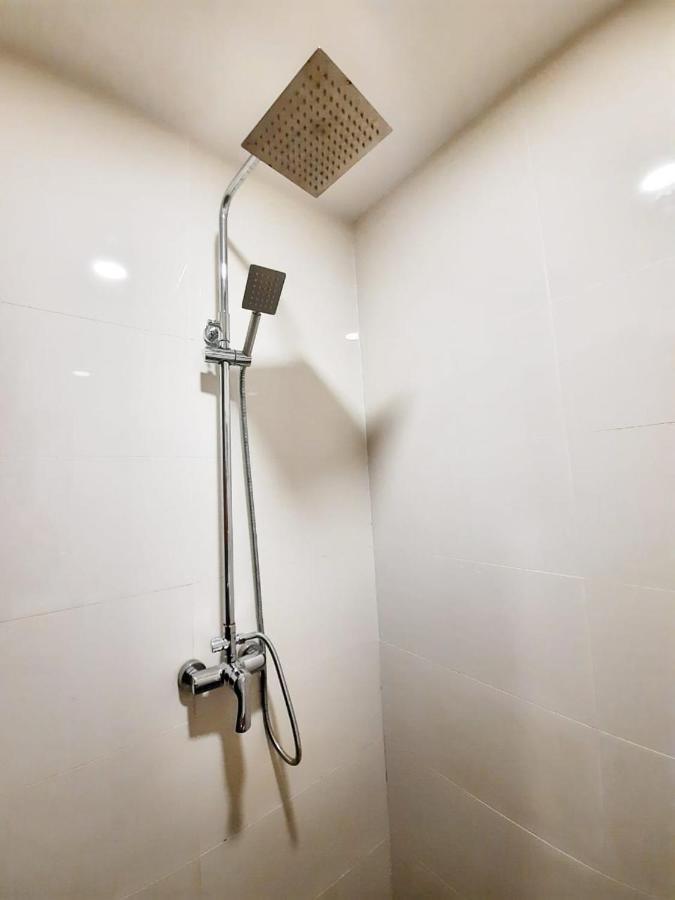 Namii Hotel Nagoya Eksteriør billede