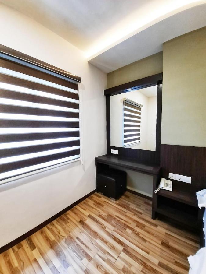 Namii Hotel Nagoya Eksteriør billede