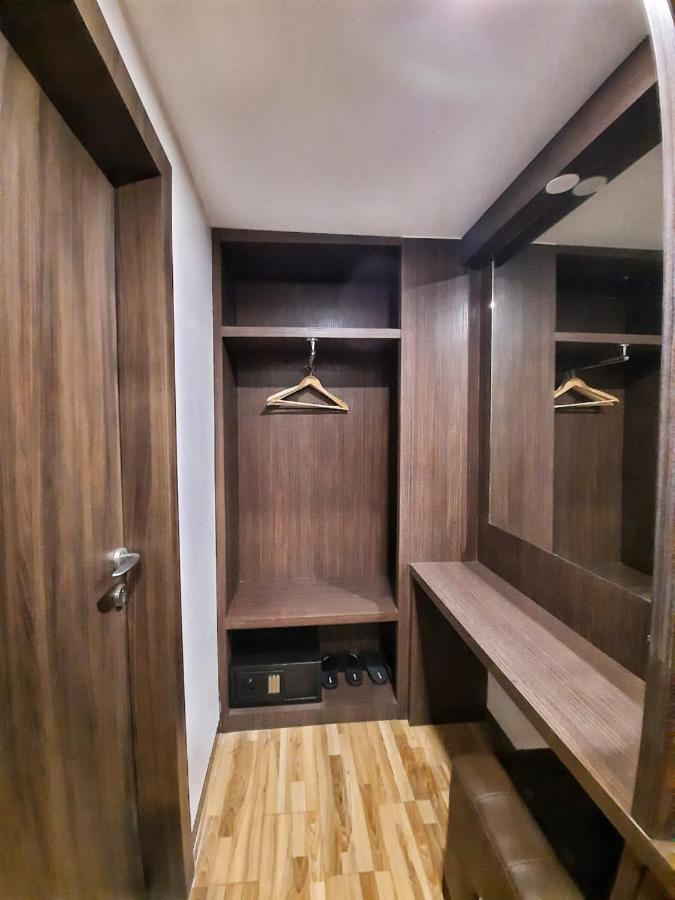 Namii Hotel Nagoya Eksteriør billede
