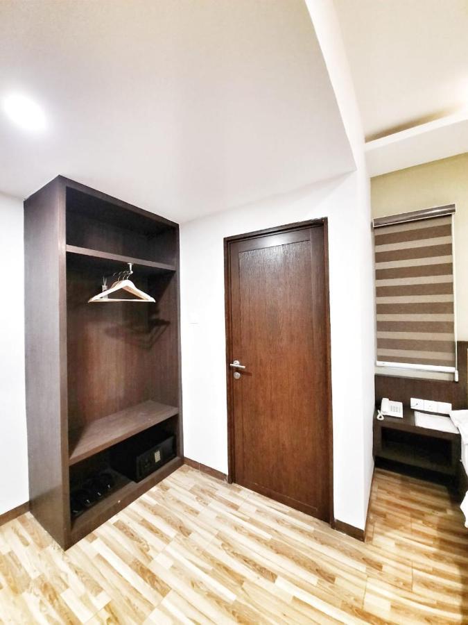 Namii Hotel Nagoya Eksteriør billede
