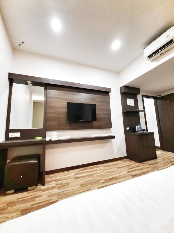 Namii Hotel Nagoya Eksteriør billede