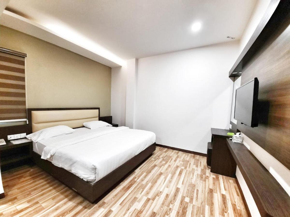 Namii Hotel Nagoya Eksteriør billede