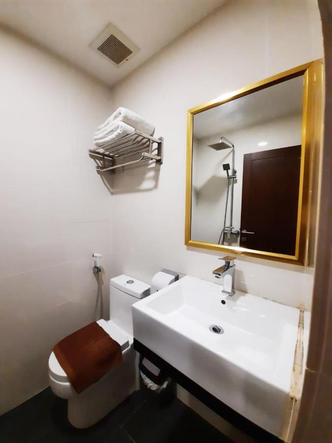 Namii Hotel Nagoya Eksteriør billede