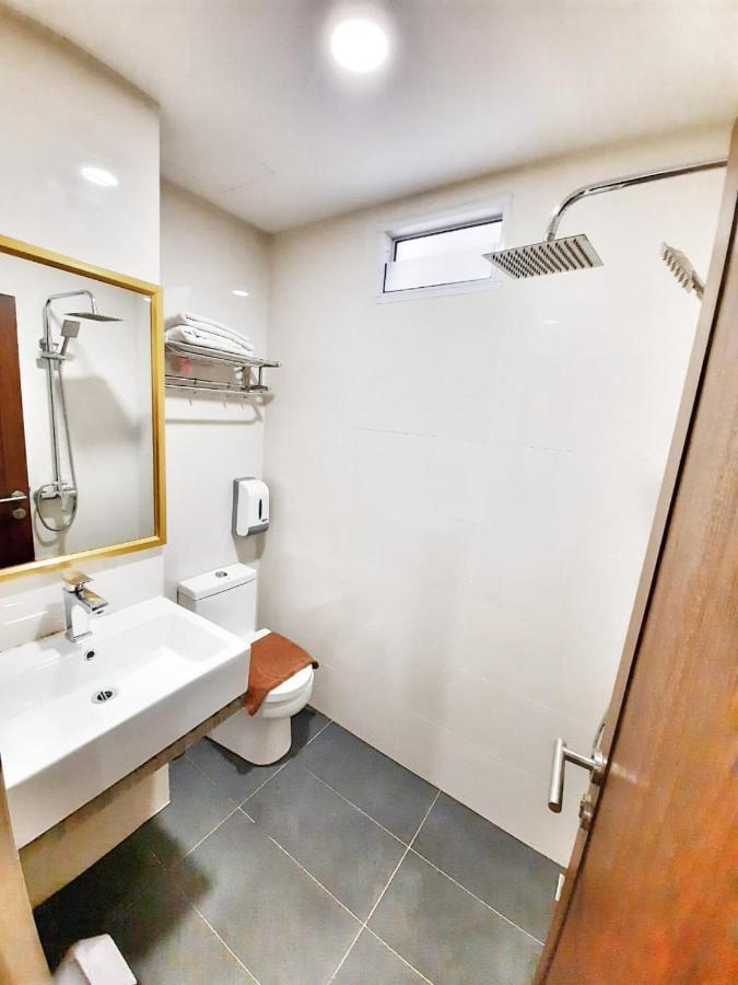 Namii Hotel Nagoya Eksteriør billede